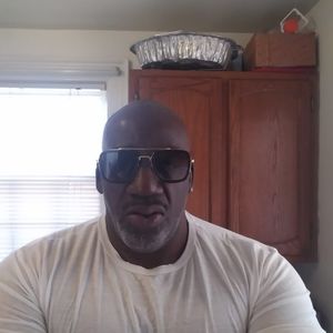 Meet your Posher, Richard